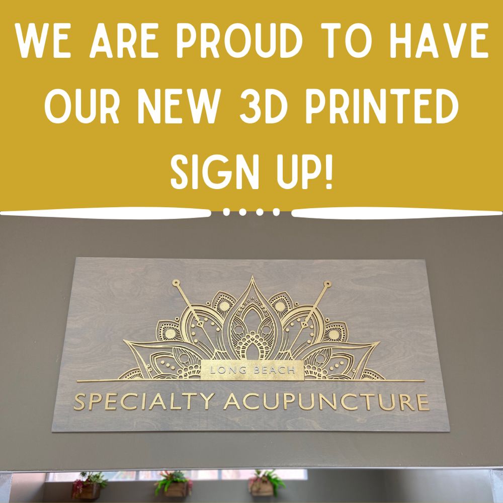 LONG BEACH SPECIALTY ACUPUNCTURE Updated September 2024 25 Photos