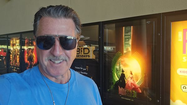 Alamo Drafthouse Cinema Naples by null