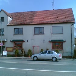China Restaurant Pavillon