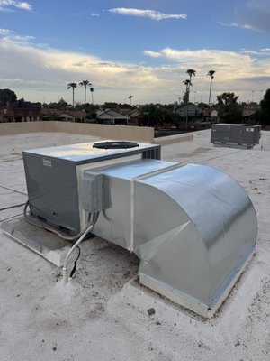 Evaporative Cooling Repair San Gabriel, CA