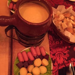 Restaurante Hannover