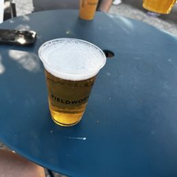 Calamansi lemonade beer fireeee Calamansi lemonade beer fireeee