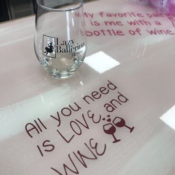 Lazy Ballerina Winery - TRUTH :) - Wine Bars Near Me - Saint Joseph, Michigan Lazy Ballerina Winery - TRUTH :) - Wine Bars Near Me - Saint Joseph, Michigan