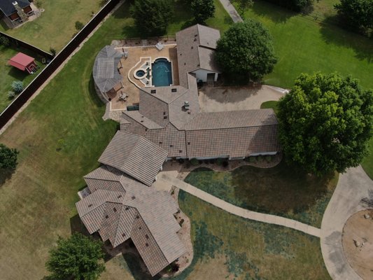 Granada Roofing & Exteriors