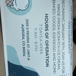 Brochure