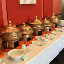 Shiva's Kitchen
