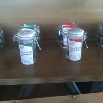 Kakao - Cocoa beans - Coffee & Tea Near Me - Seattle, Washington Kakao - Cocoa beans - Coffee & Tea Near Me - Seattle, Washington