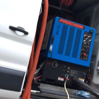 Absolute Resurface - Truck mounted - Carpet Cleaning Near Me - Charlotte, North Carolina