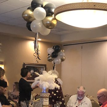 Balloon Works by Mary R. - Party & Event Planning Near Me Balloon Works by Mary R. - Party & Event Planning Near Me