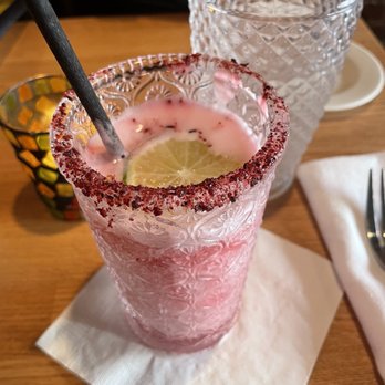 Fonda Park Slope - Rosalita. Strong, pretty good - Mexican Near Me - Brooklyn, New York