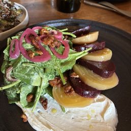 Beet Salad