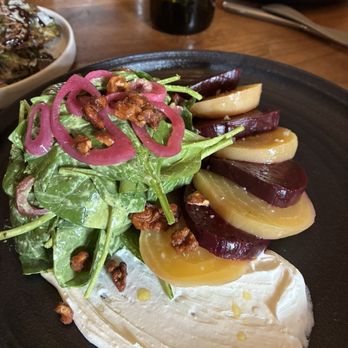 Golden Gate Saloon - Beet Salad - Bars Near Me - Grass Valley, California