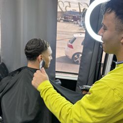 The Color Box Salon & Spa