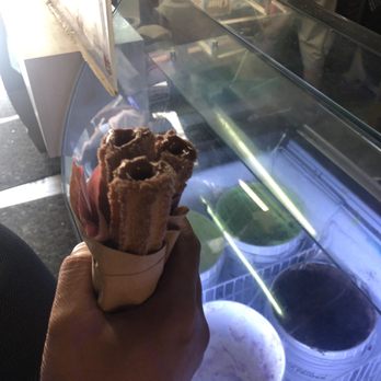 Pancho's Bakery - Food Trucks Near Me - Toronto, Ontario Pancho's Bakery - Food Trucks Near Me - Toronto, Ontario