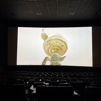Alamo Drafthouse Cinema Mountain View - Cinema Near Me - Mountain View, California