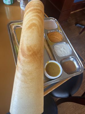 Aditi Indian Cuisine by null