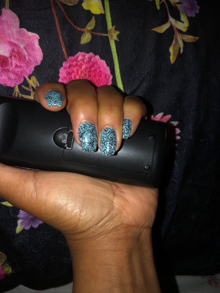 EPIC NAIL SPA 25 Photos & 26 Reviews Nail Salons 7013 S 27th St