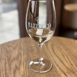 Mazzocco Sonoma