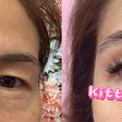 Kitty lash beauty