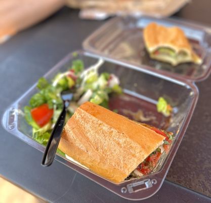 Cafe Dulce (USC Village) by null