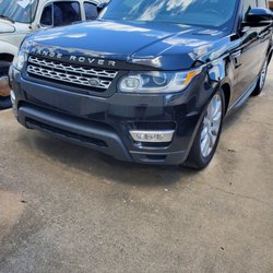 Don's Mobile Auto Detail and Pressure Washing