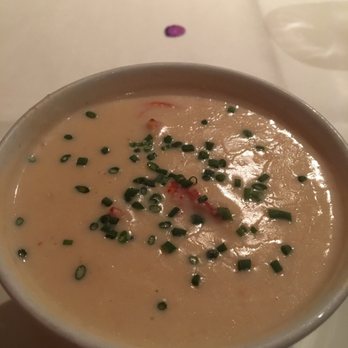The Capital Grille - Lobster bisque - Steakhouses Near Me - Plano, Texas The Capital Grille - Lobster bisque - Steakhouses Near Me - Plano, Texas