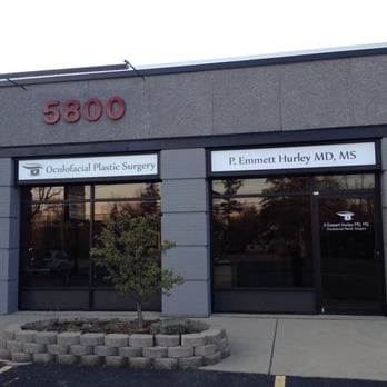 P. Emmett Hurley, MD, MS - Cosmetic Surgeons Near Me - Williamsville, New York P. Emmett Hurley, MD, MS - Cosmetic Surgeons Near Me - Williamsville, New York