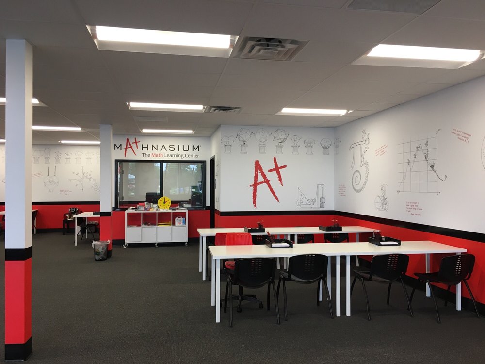 Mathnasium of Golden Valley - reading tutor in Golden Valley, MN