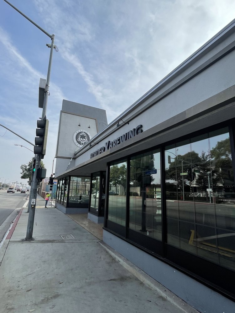 Slide of BAM Sheet Metal