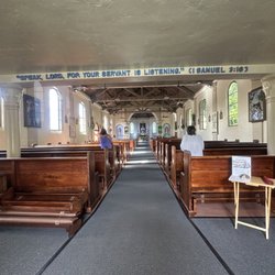 Immaculate Conception Church - Immaculate Conception Catholic  Church. (7/15/2023).