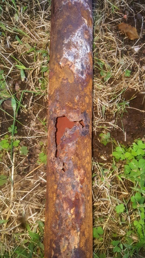 Slide of Andy's Plumbing, Heating and Cooling