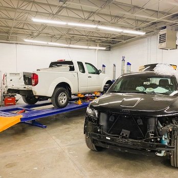 Bowens Collision - We are getting them done! - Body Shops Near Me - Columbia, South Carolina