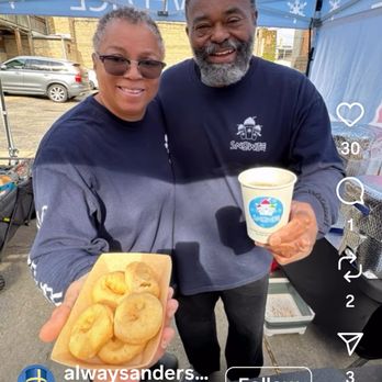 Windy City Shaved Ice - Shaved Ice Near Me - Chicago, Illinois