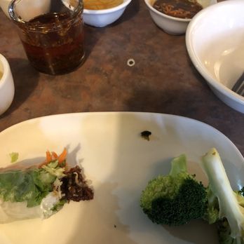 Pho Japolo - This is the fly after I took it out of my salad roll!!!! - Vietnamese Near Me - North Vancouver, British Columbia Pho Japolo - This is the fly after I took it out of my salad roll!!!! - Vietnamese Near Me - North Vancouver, British Columbia