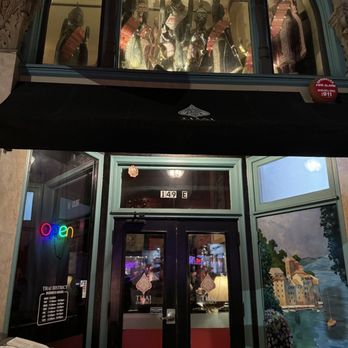 Thai District - Entrance - Thai Near Me - Long Beach, California Thai District - Entrance - Thai Near Me - Long Beach, California