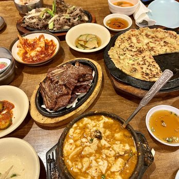 Lighthouse Tofu - Korean Near Me - Annandale, Virginia
