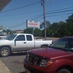 Big John's Burger