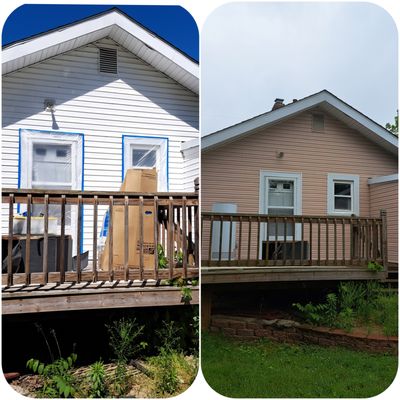 Lac Painting And More Logo