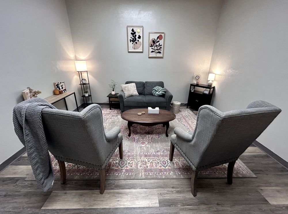 Clearwater Counseling - grief counselor in Missoula, MT