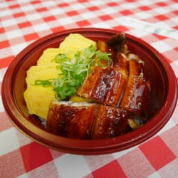 Hyper Japan - Unagi (this made me really happy)