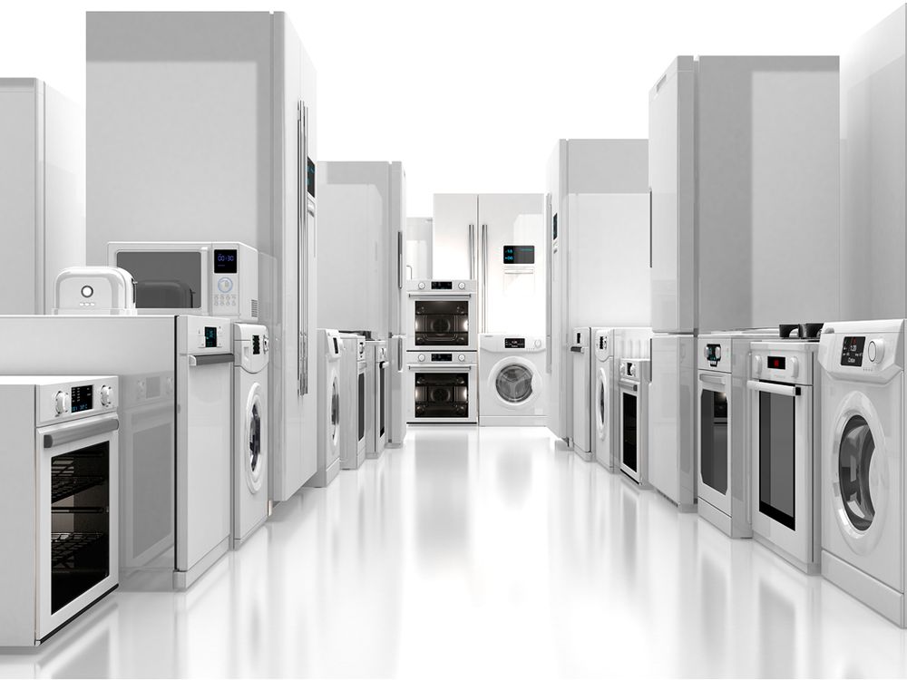 APPLIANCE REPAIR PRO OF NORTH HOLLYWOOD 12138 Wixom St, North