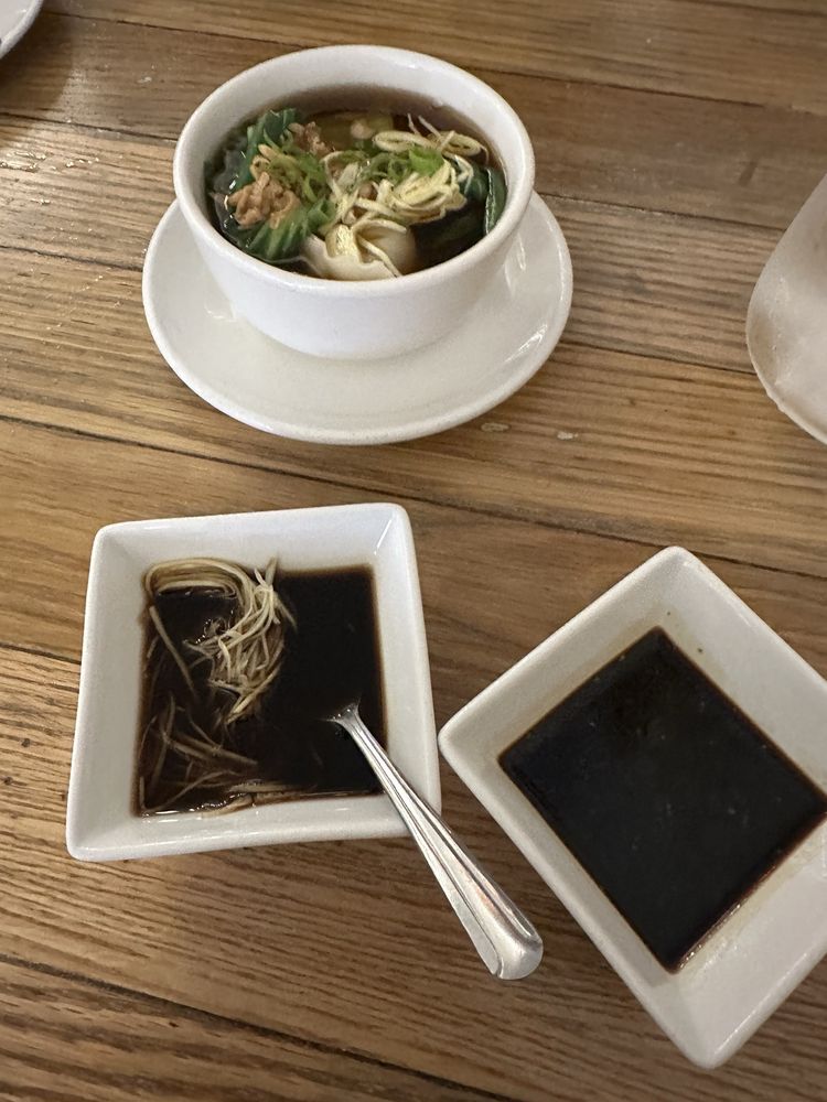 Steam - Shanghai Asian Fusion