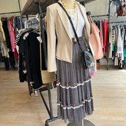 Always In Style - Cute clothes!
