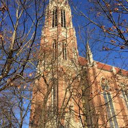 Heilig Kreuz Kirche