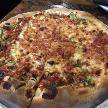 Santarpio's Pizza - Pizza Near Me - Boston, Massachusetts Santarpio's Pizza - Pizza Near Me - Boston, Massachusetts