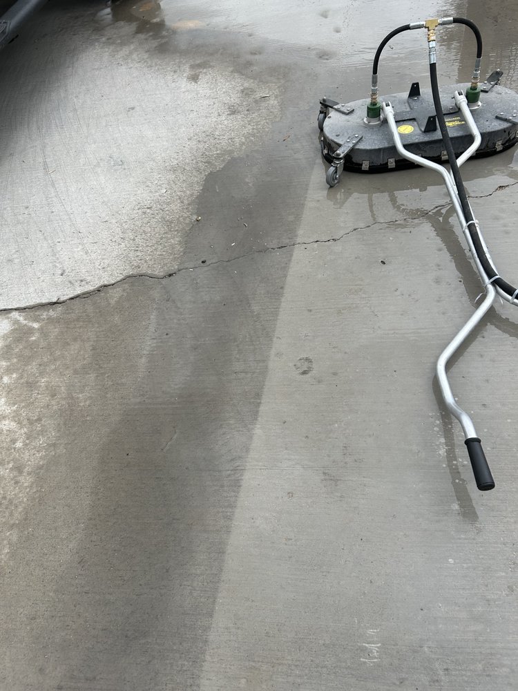 Masters Pressure Washing - veterans service organization in Meridian, ID