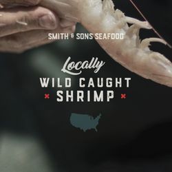 Smith & Sons Seafood