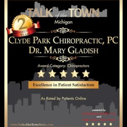 Clyde Park Chiropractic