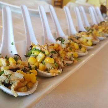 Lemon Tree Restaurant - Ceviche de Mixto - Latin American Near Me - Houston, Texas Lemon Tree Restaurant - Ceviche de Mixto - Latin American Near Me - Houston, Texas