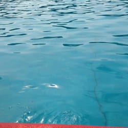 Piscina Romano - Acqua della Piscina:-(